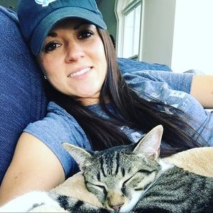 Meet your Posher, Allyson